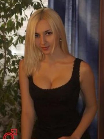 Проститутка Ефросинья